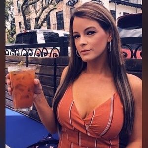 Meet your Posher, Ky